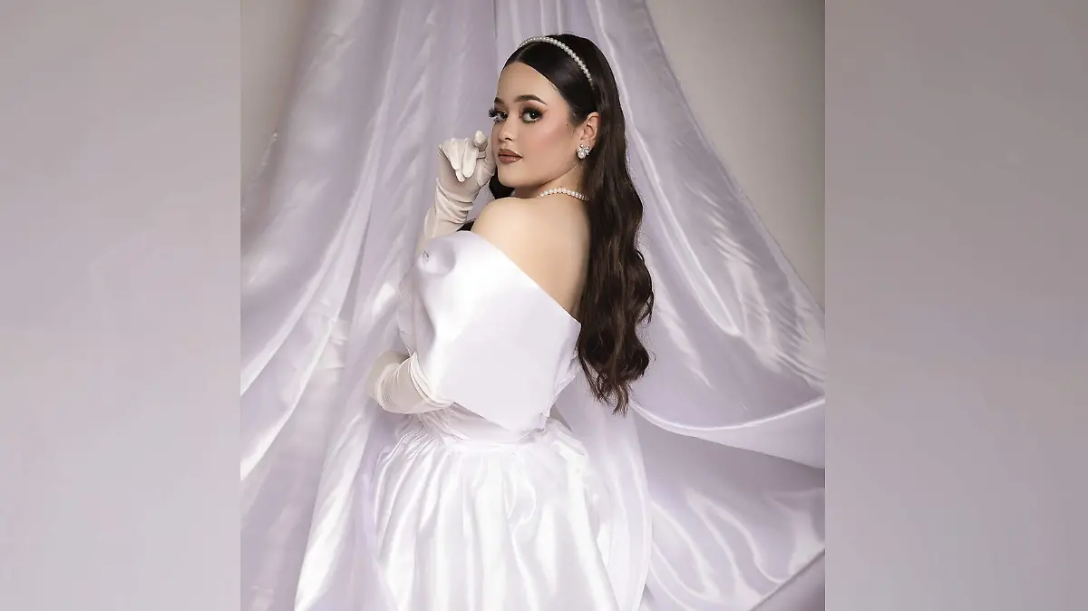 Feliz cumpleaños de Dalila Sanchez