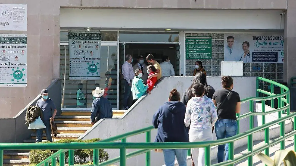 IMSS