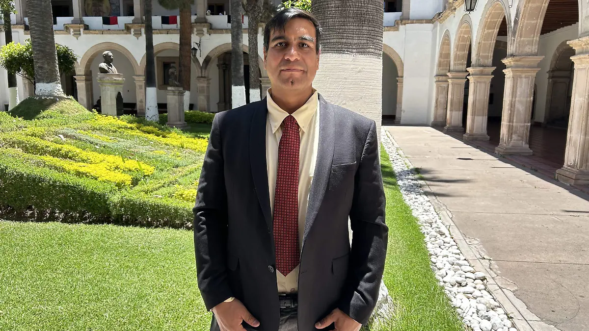 Luis Alejandro Torres Monreal