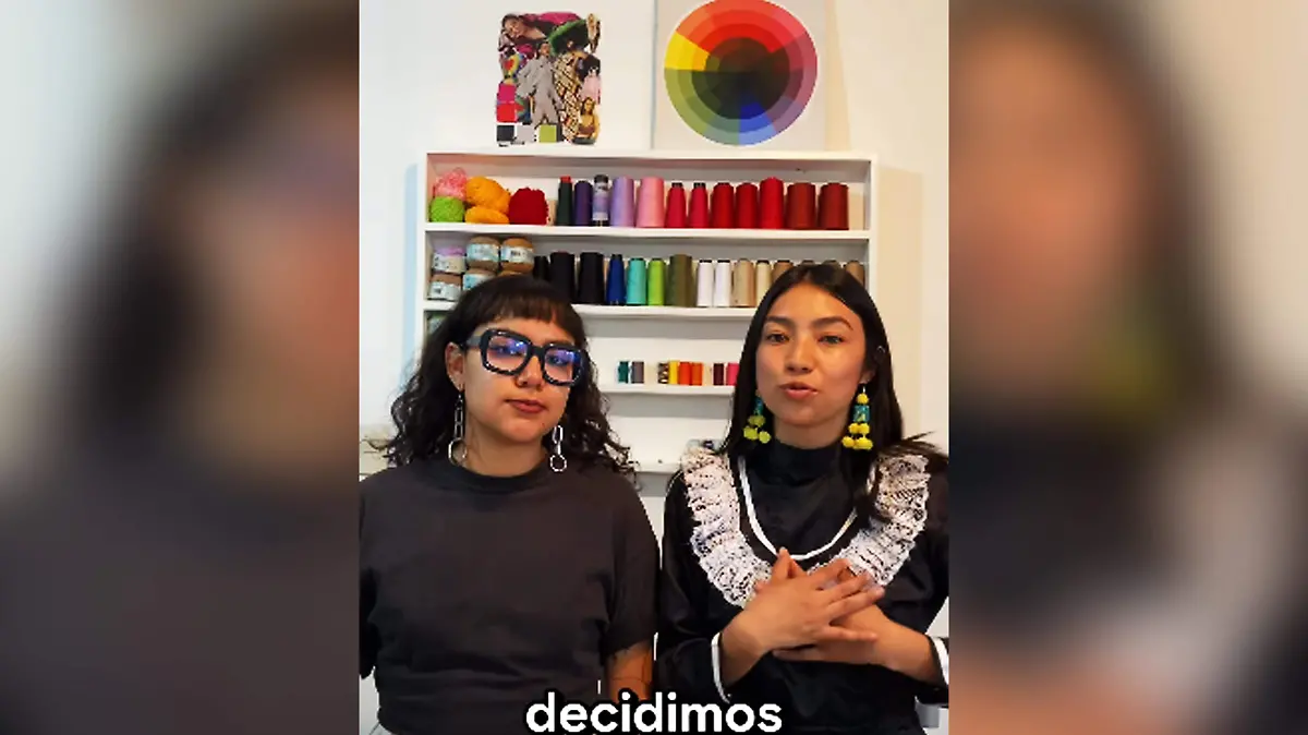 diseñadora