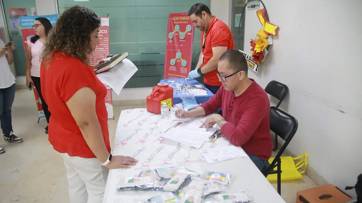 Durango registra 14 casos de hepatitis