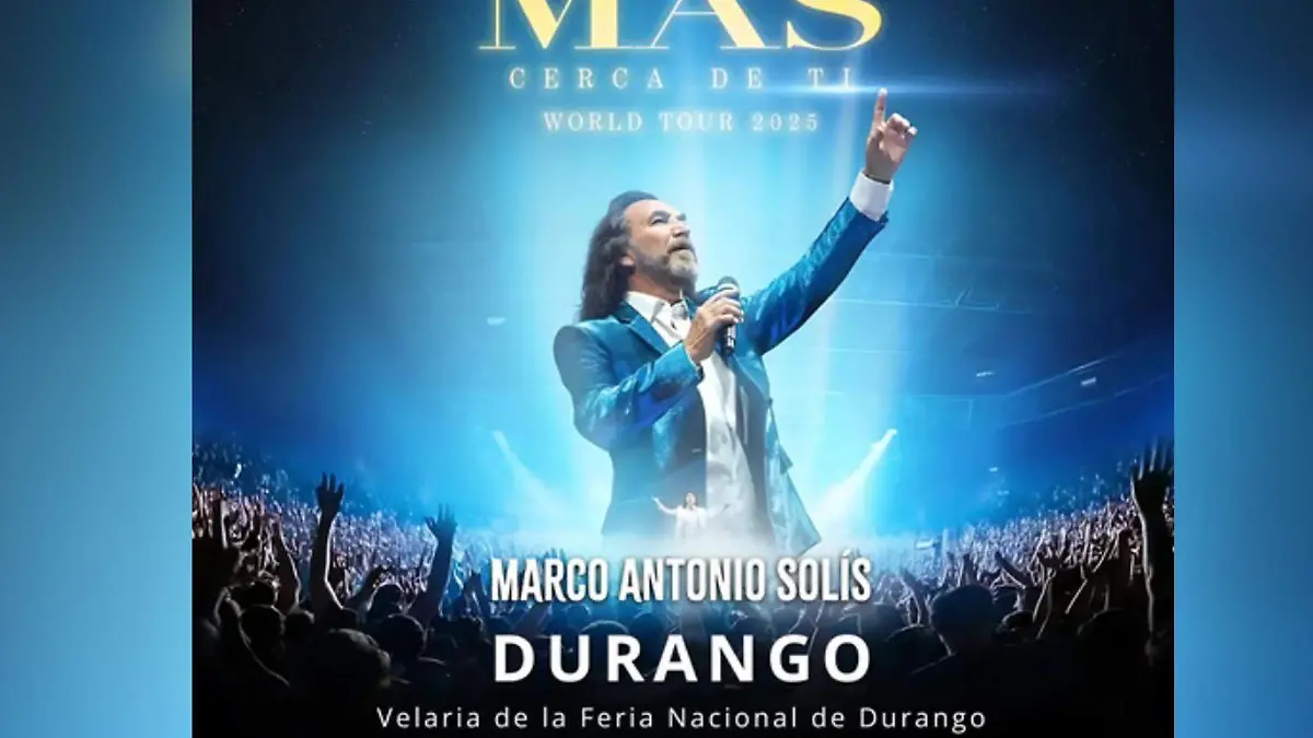 marco antonio