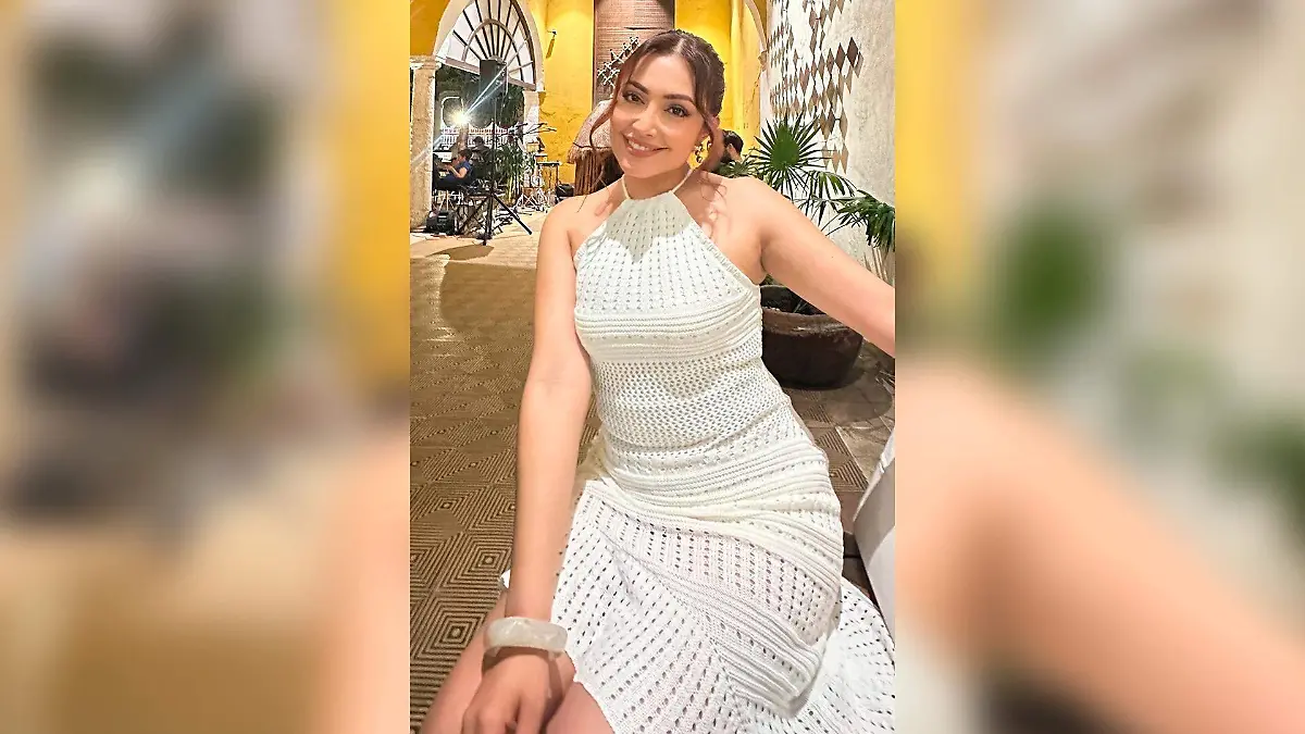 SU BELLEZA Y SUS ENCANTOS