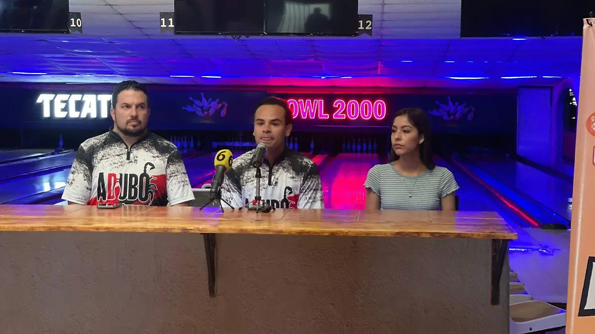 boliche Durango Open