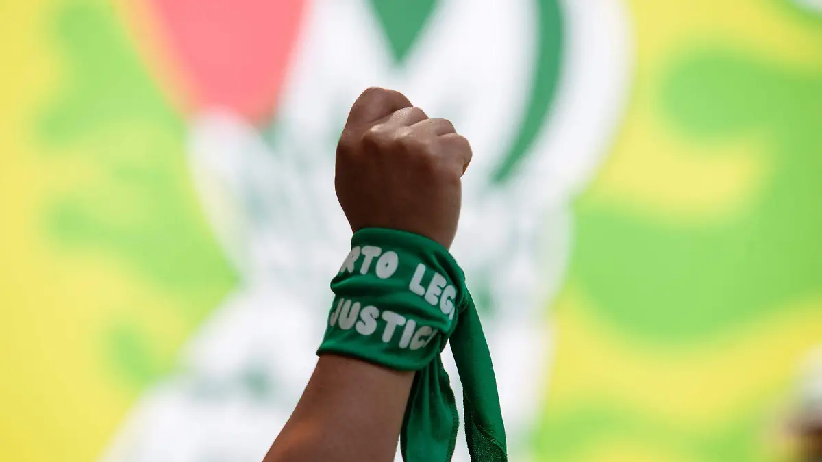Aborto en México 