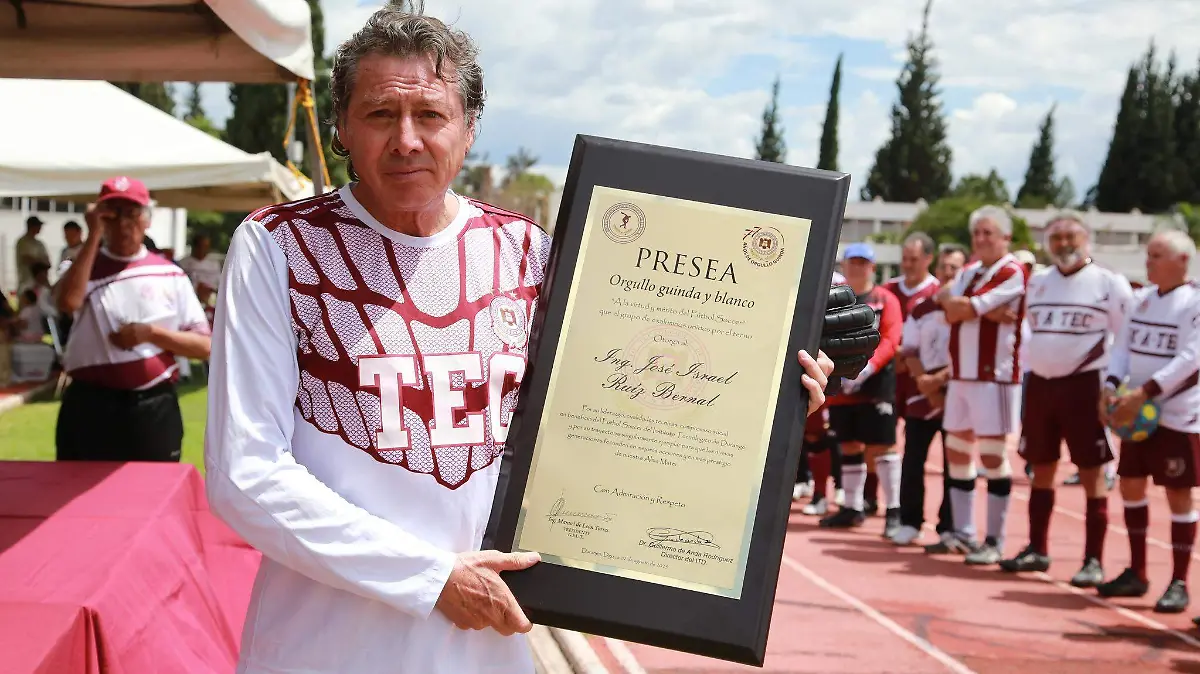 Juego del Recuerdo ITD vs UJED