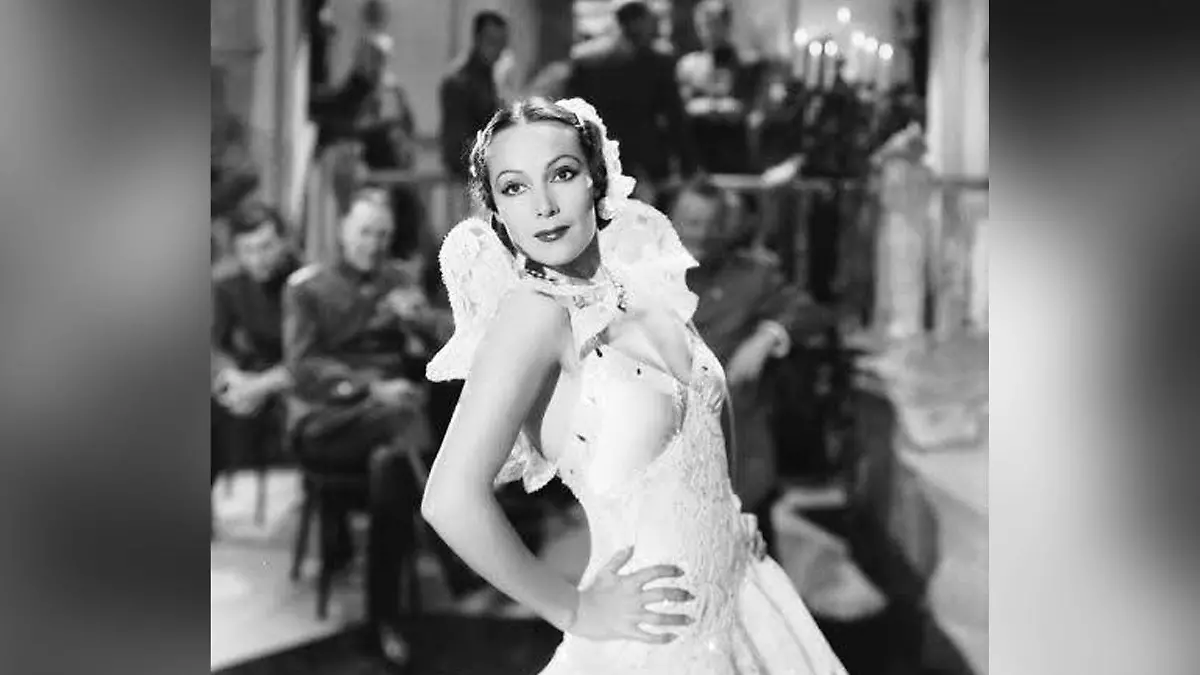 dolores del rio