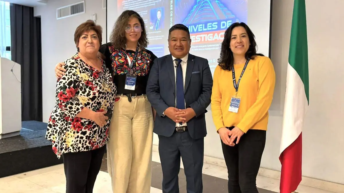 Docentes de la FAMEN-UJED se capacitan en el uso ético y metodológico de la inteligencia artificial en la investigación científica