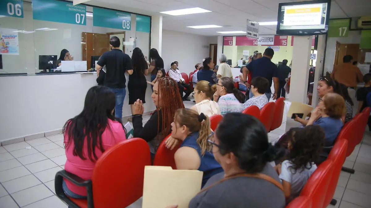 Aumentan los préstamos en la Dirección de pensiones del Estado
