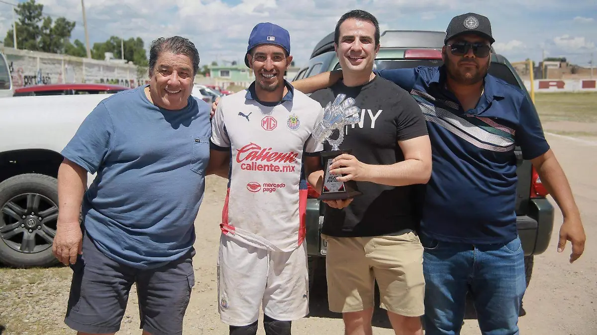 Copa de la Liga Florida Dominical