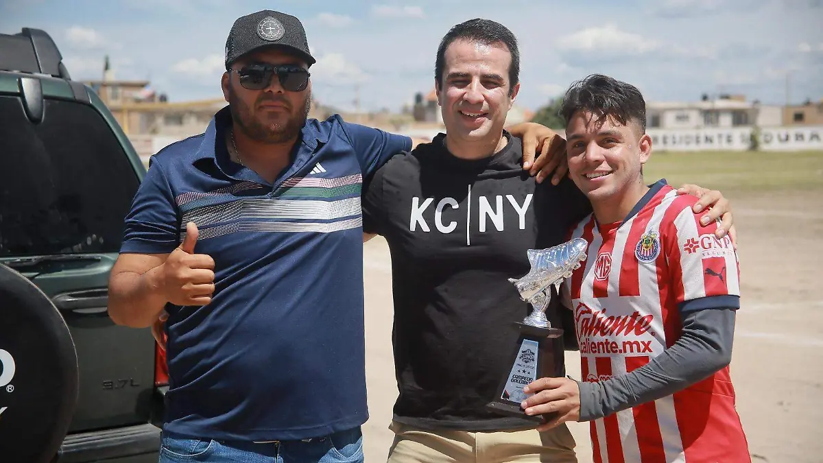 Copa de la Liga Florida Dominical