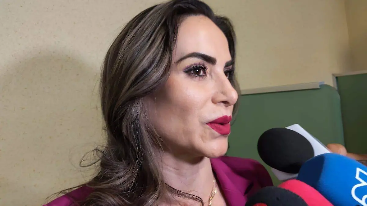 Tribunal electoral del estado