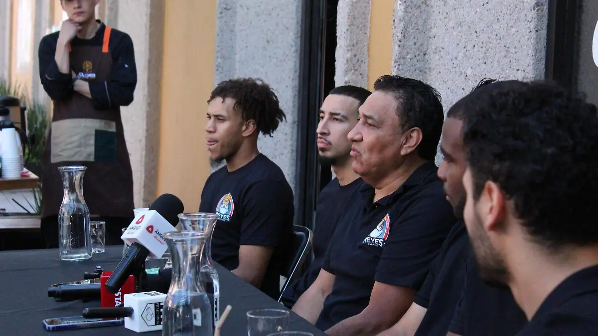 Reyes de Durango Cibapac