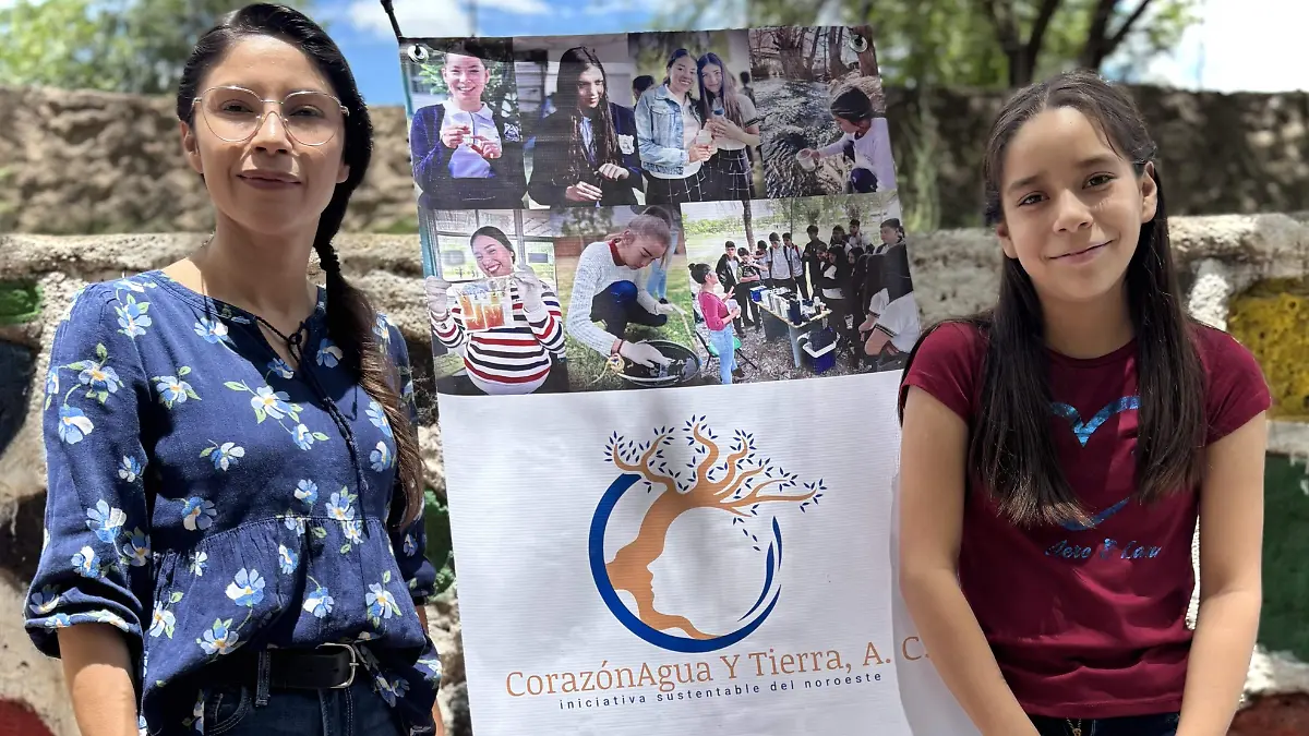 0.2 Presidenta de CorazonAgua Y Tierra y Embajadora del Agua