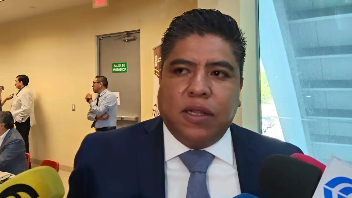 Barra de abogados 