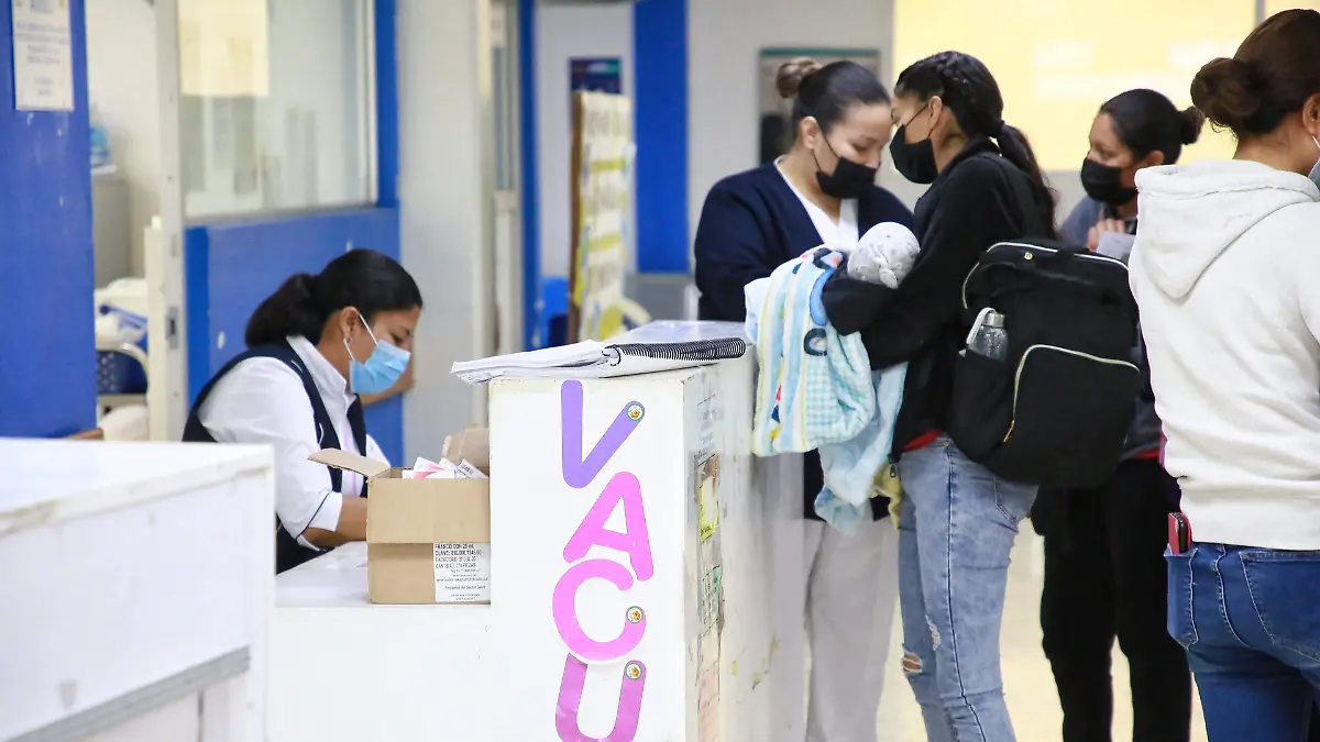 Hospital Materno Infantil de Durango