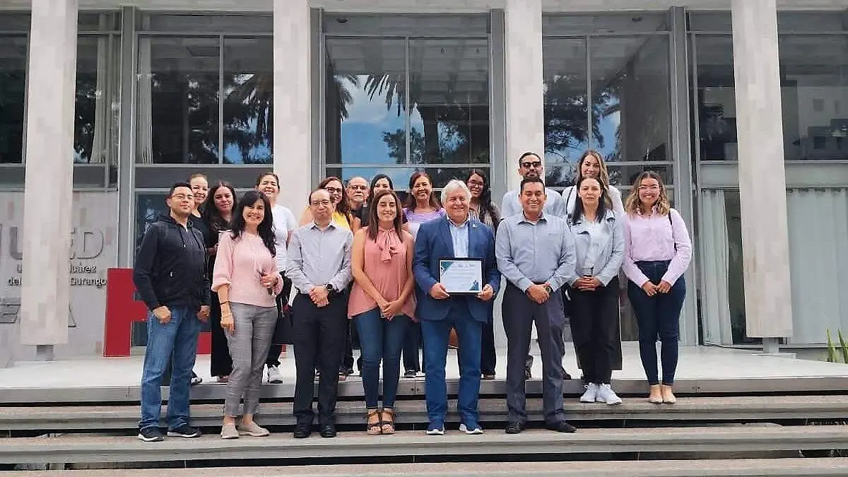 Se imparte Diplomado Fiscal en la Facultad de Economía, Contaduría y Administración de la UJED