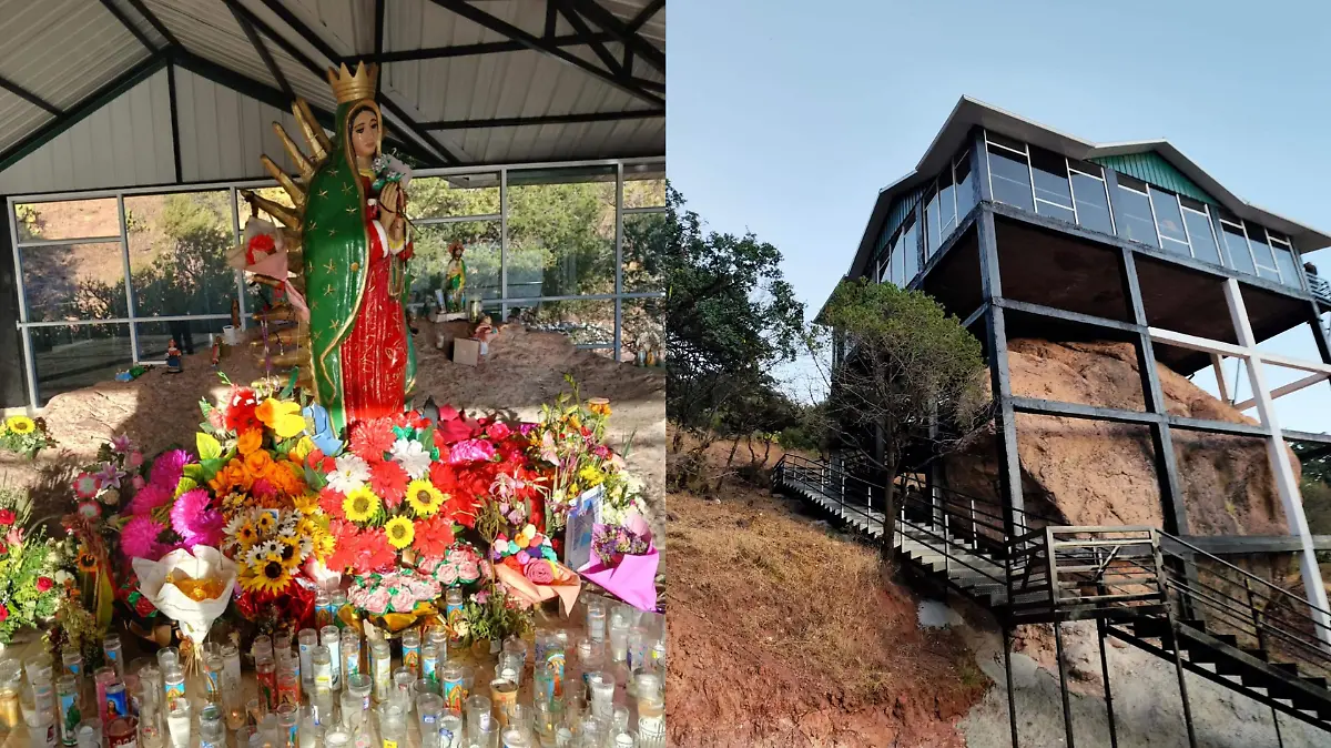 virgen 1