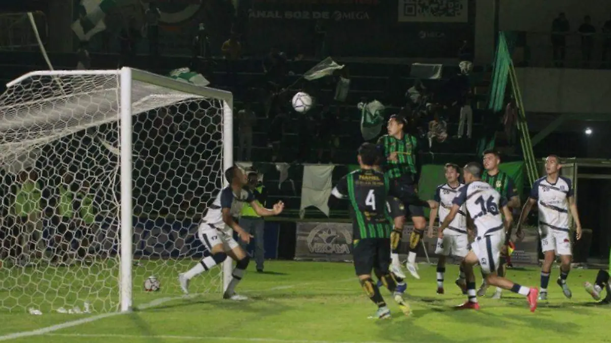 Alacranes de Durango