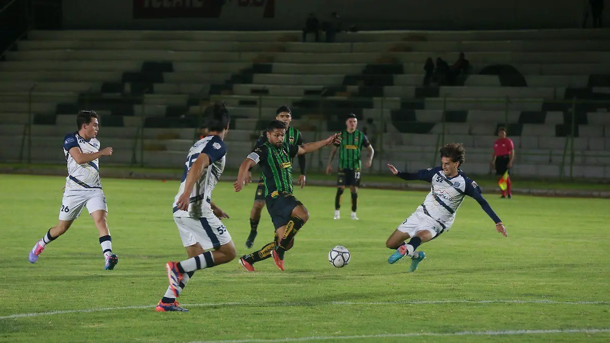 Alacranes de Durango