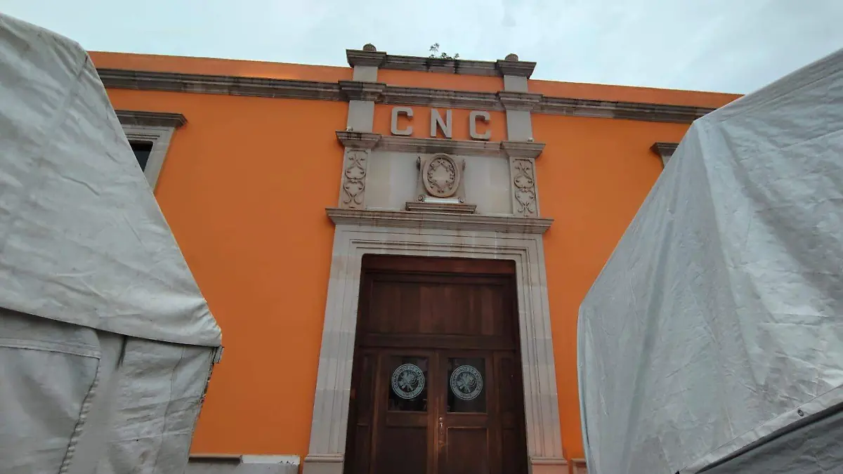 CNC