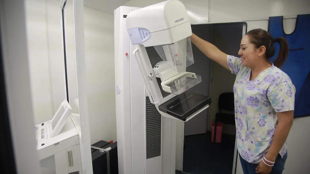 SSD realizará campaña gratuita de detección de cáncer de  mama y cervicouterino 
