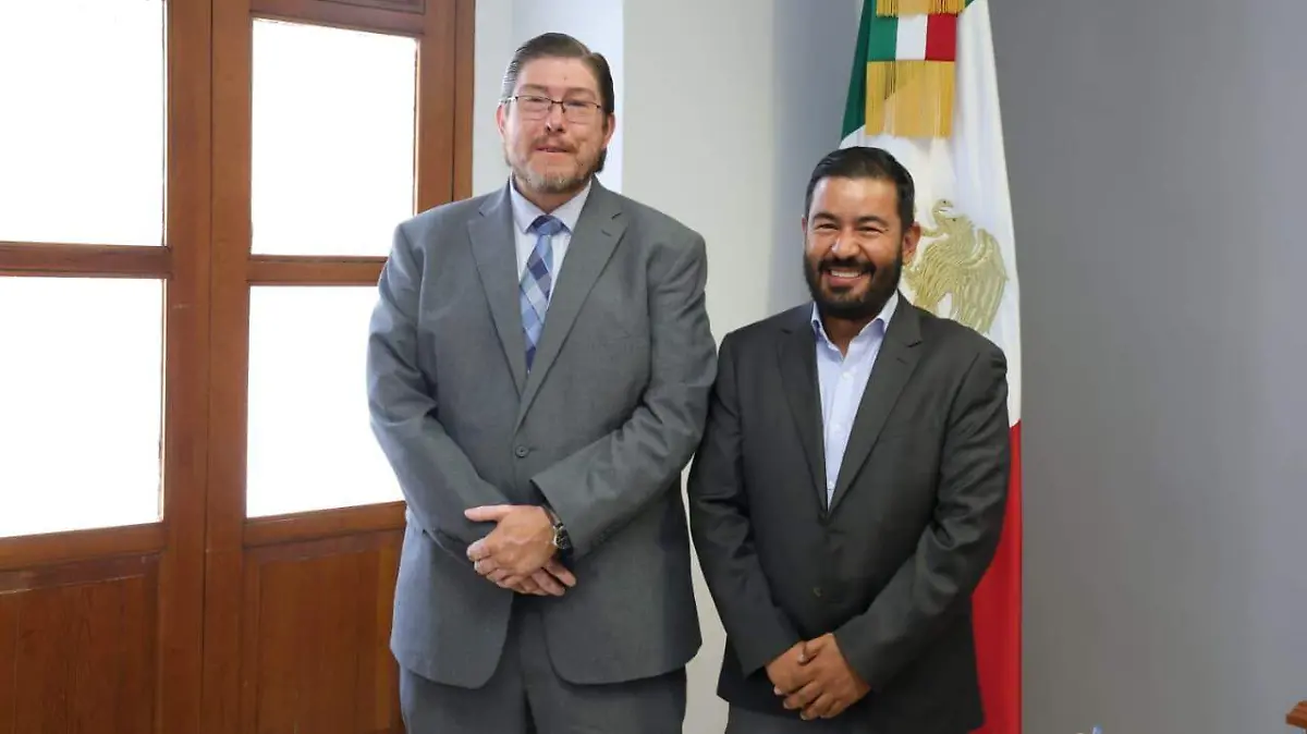 REUNIÓN PODER JUDICIAL HH PM