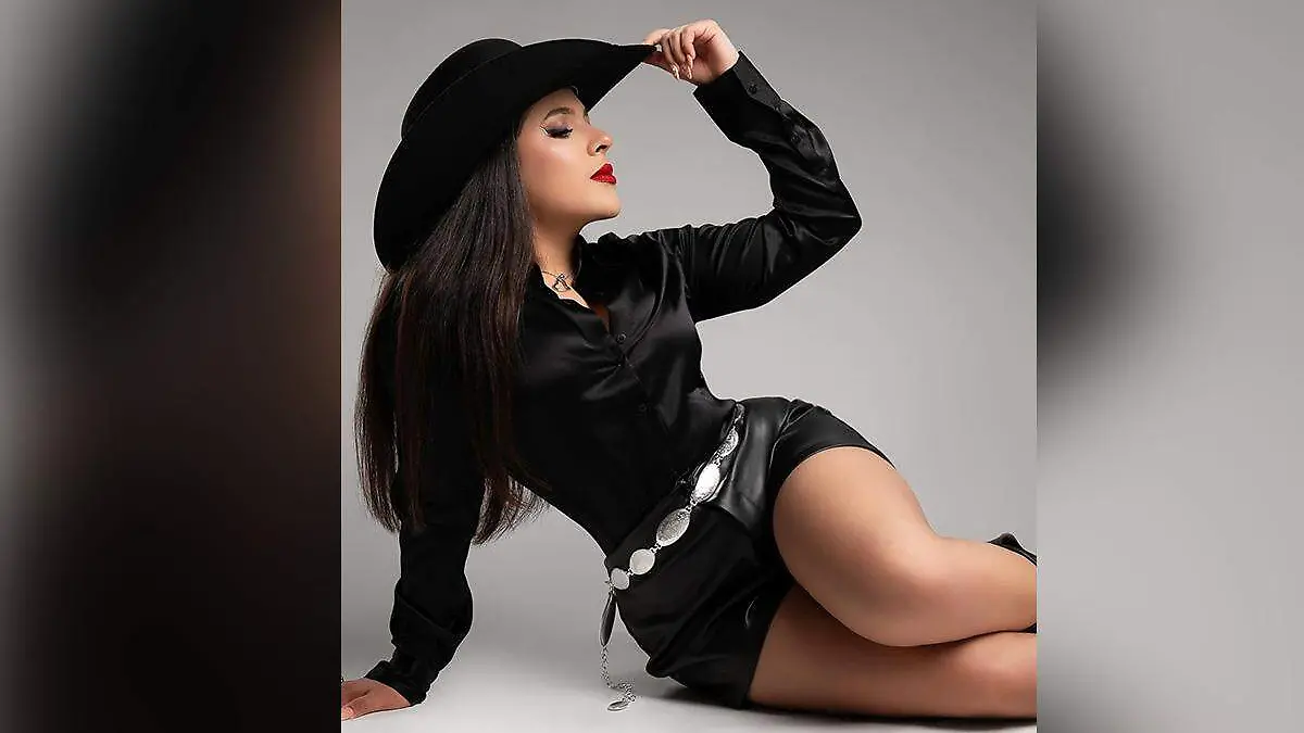 Guapísima Barbara Ríos