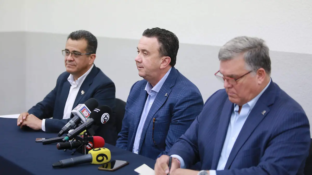 Empresarios de “rodillas” ante la extorsión: COPARMEX