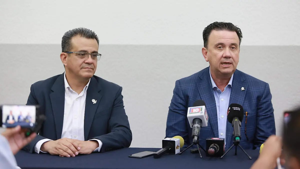 Empresarios de “rodillas” ante la extorsión: COPARMEX