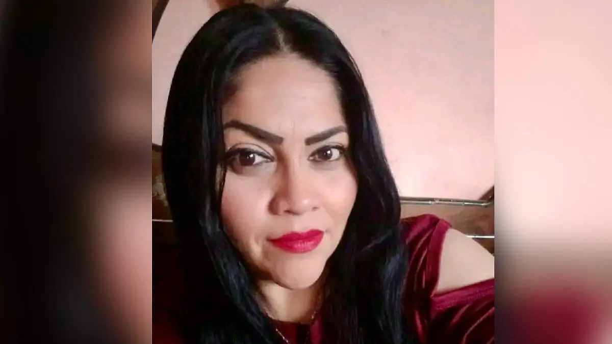 En su cumpleaños Griselda Izalia Jaquez Hernández