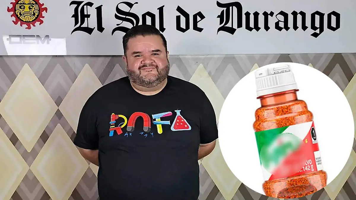 tajin