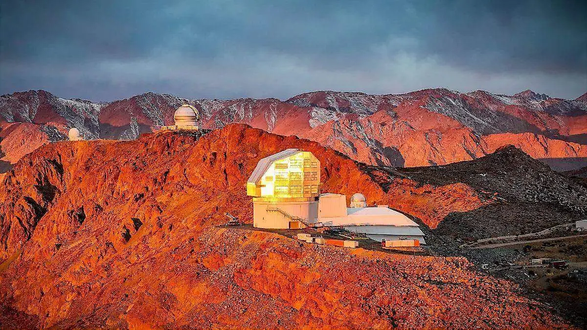 observatorio