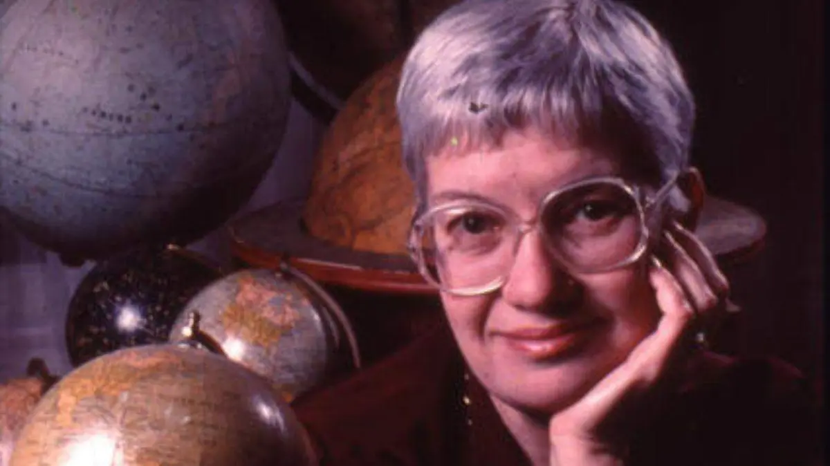 Observatorio Vera Rubin