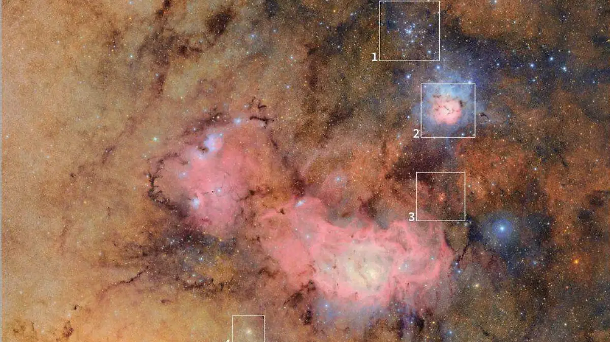 Observatorio Vera Rubin