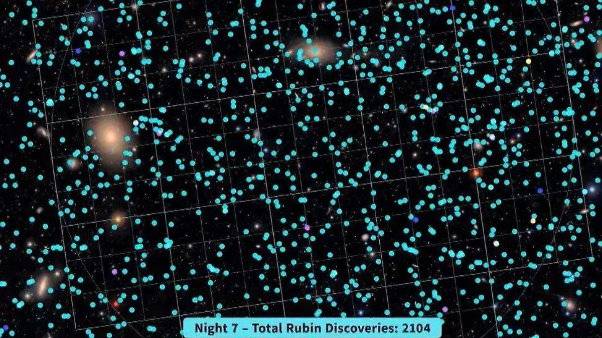 Observatorio Vera Rubin