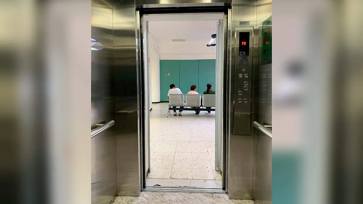 Elevador