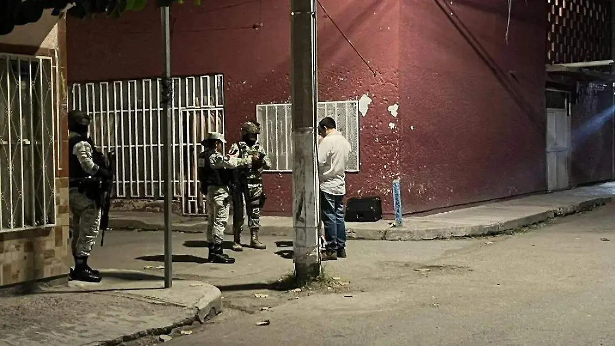 Acribillan a una abuelita en la ciudad de Gómez Palacio