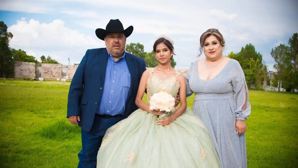 SUS PAPAS