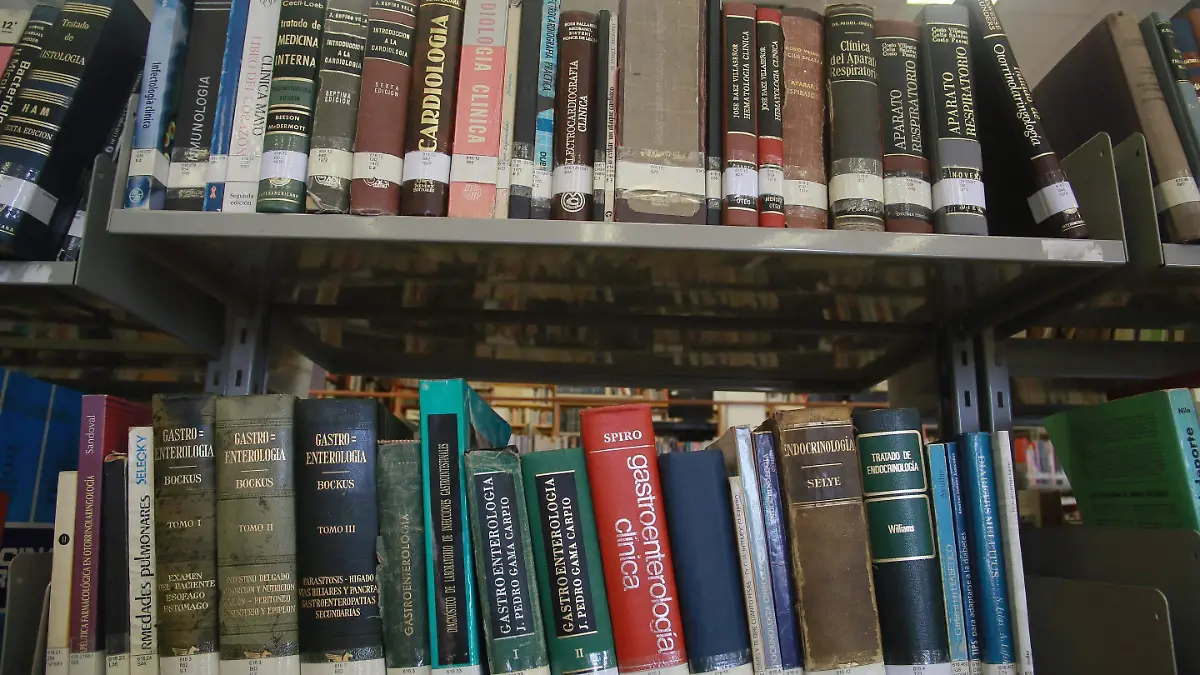 Biblioteca