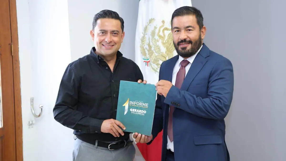 INFORME GERARDO HH-58