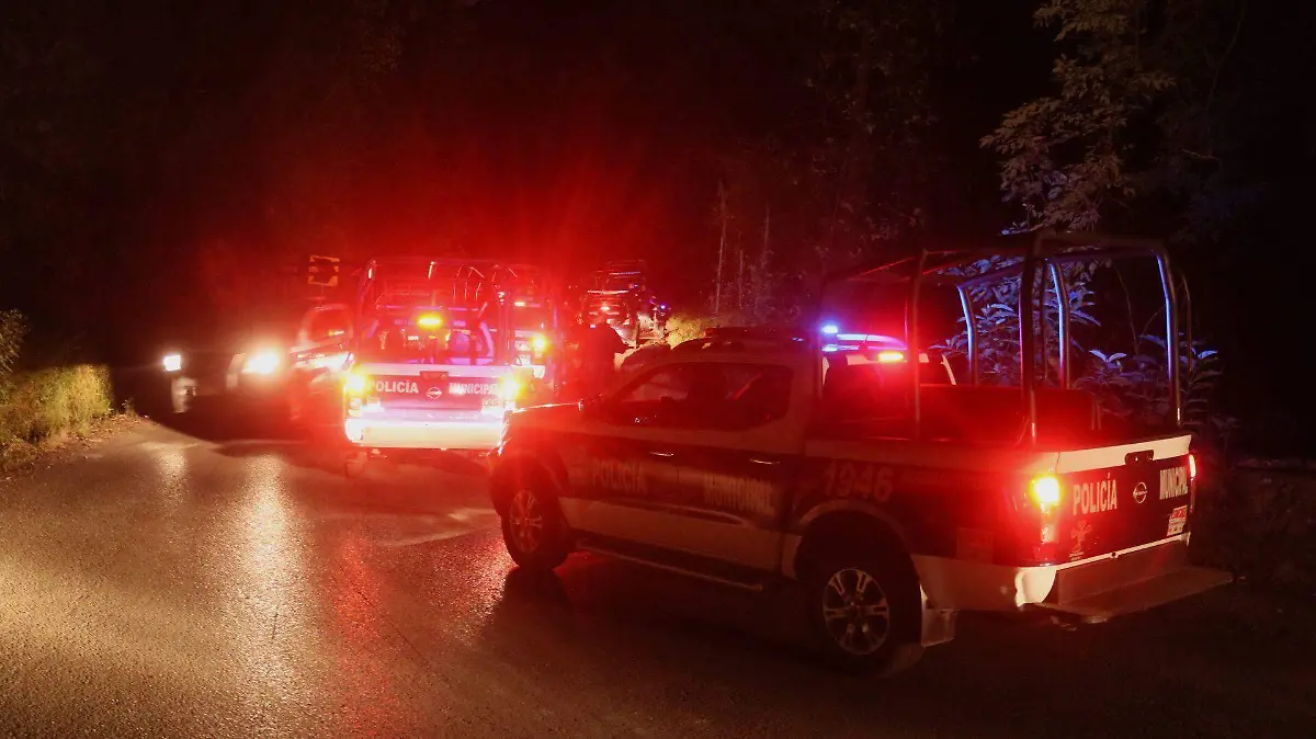 960775_Enfrentamiento Persecución Volcadura Cuernavaca_web