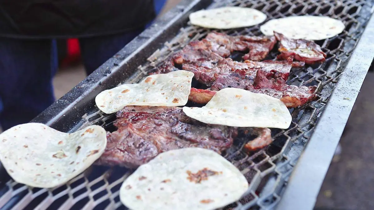 919236_Récord Guinness Carne Asada_web