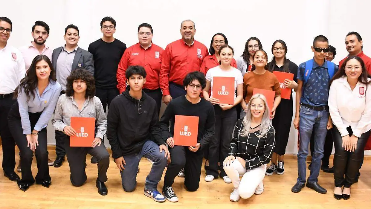 UJED da la bienvenida a nuevos talentos en la Escuela Superior de Música
