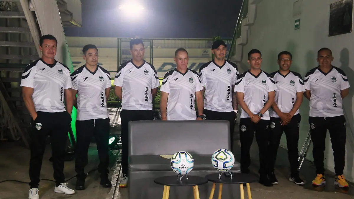 El nuevo lancetazo de los Alacranes