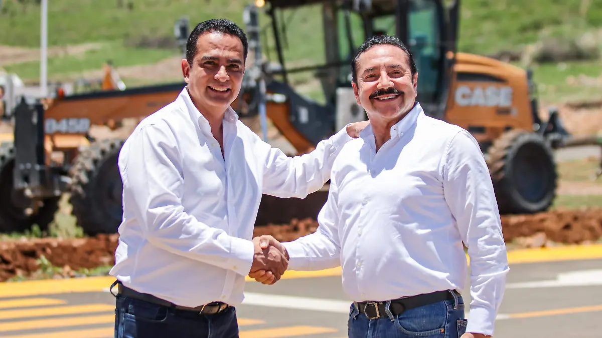 Comunicado Empresarios