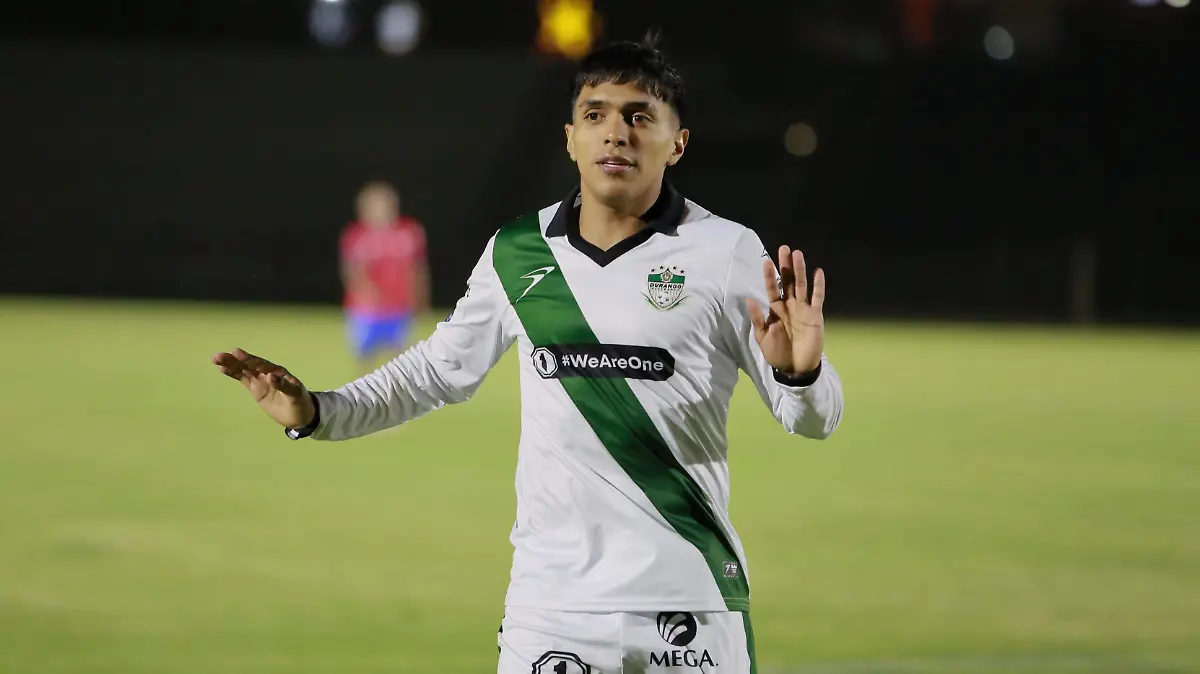 Victoria alacranes de Durango