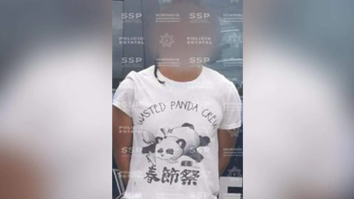 detenido
