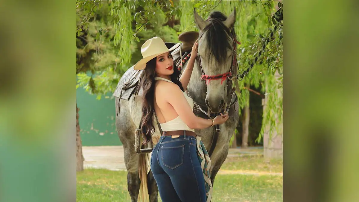 guapisima Francely Lopez