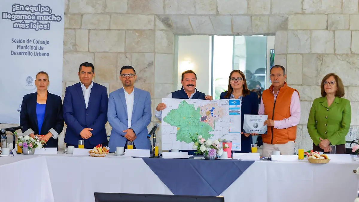 Comunicado Desarrollo